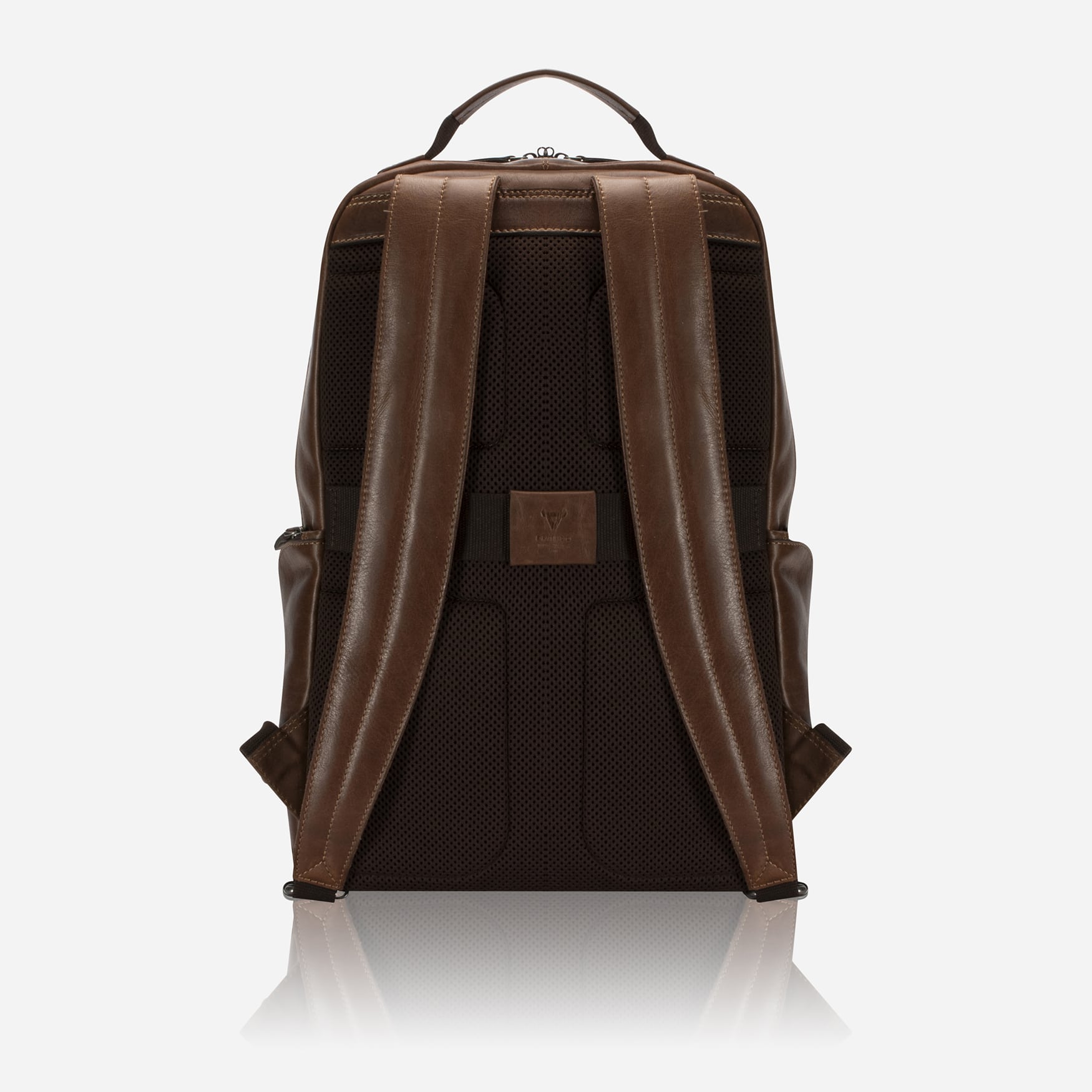 Brosnan 15" Backpack, Brown