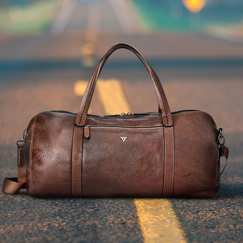 Luxury Leather Handbags & Purses for Women – ZORNNA